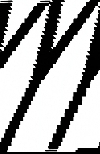 Number & Letter Label: 1