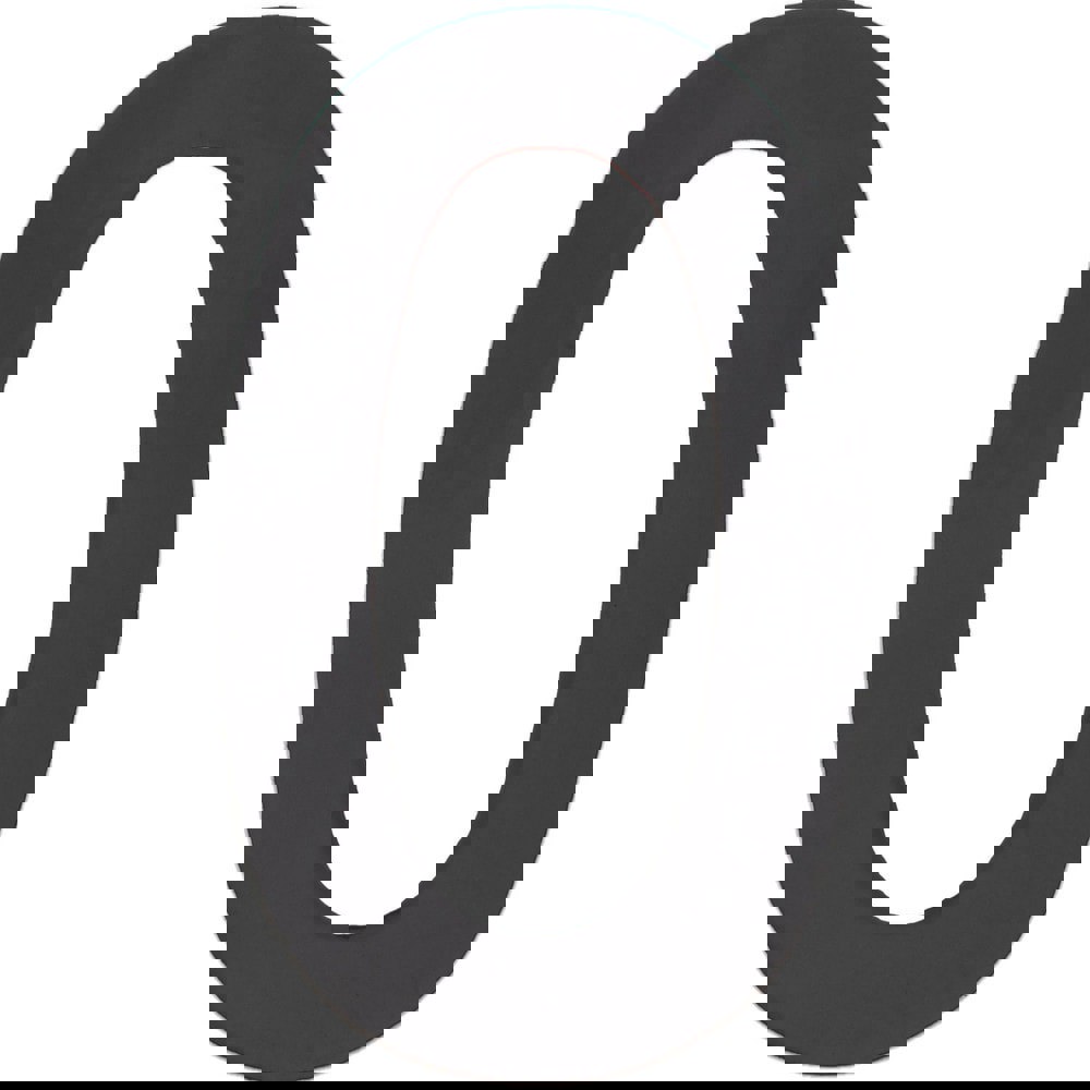 Number & Letter Label: 