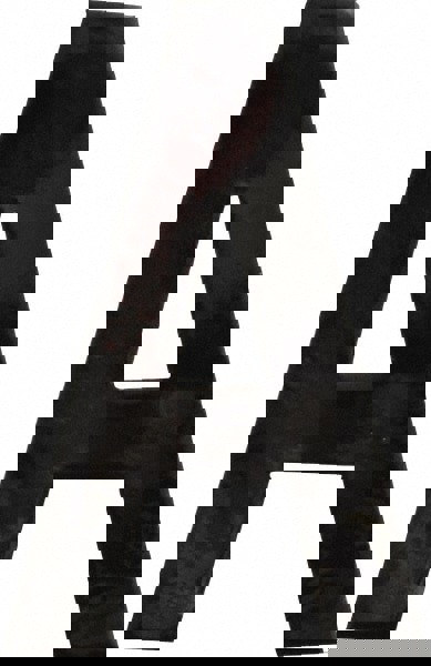 Number & Letter Label: 