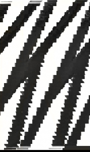 Number & Letter Label: 