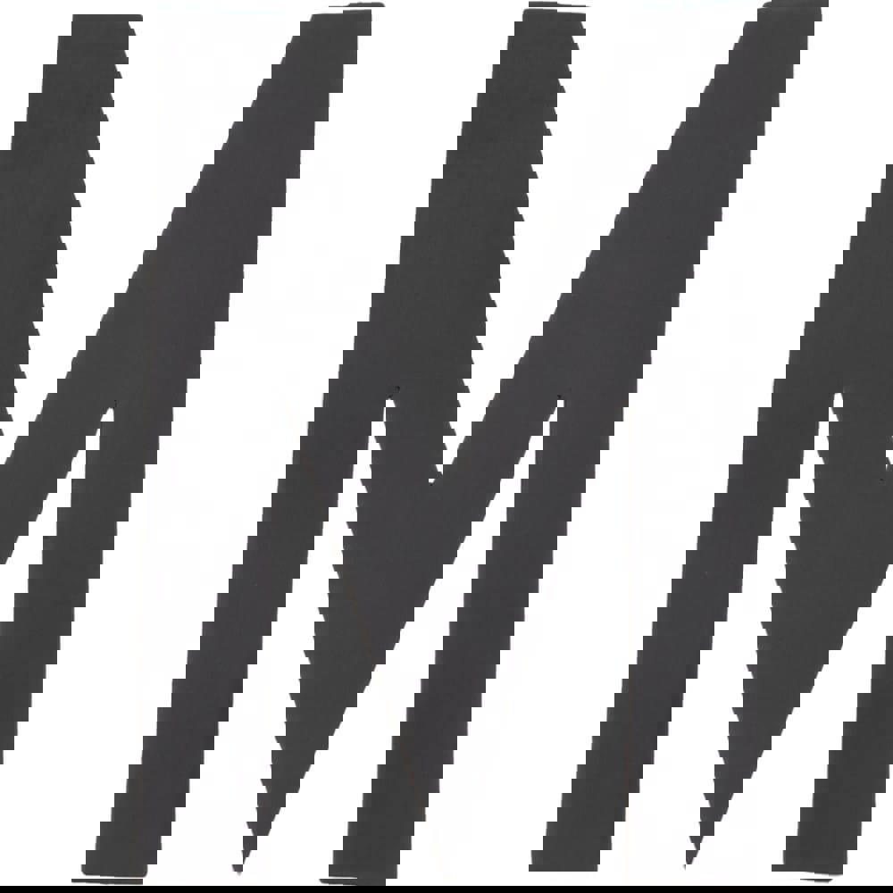 Number & Letter Label: 