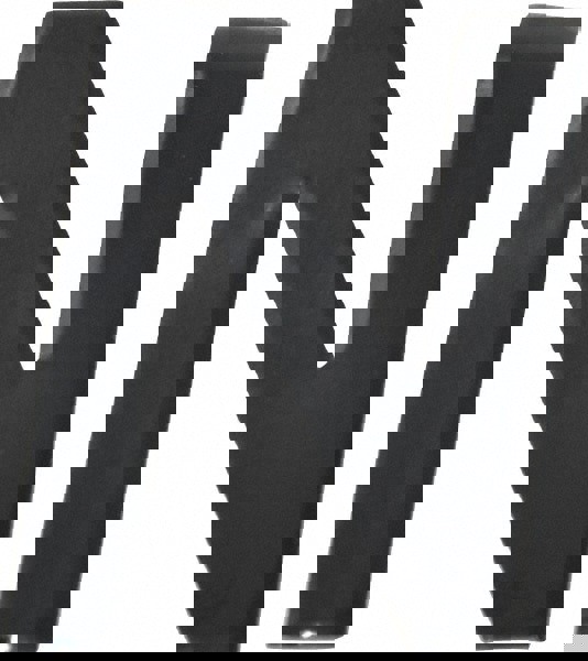 Number & Letter Label: 