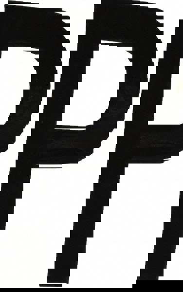 Number & Letter Label: 