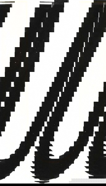 Number & Letter Label: 