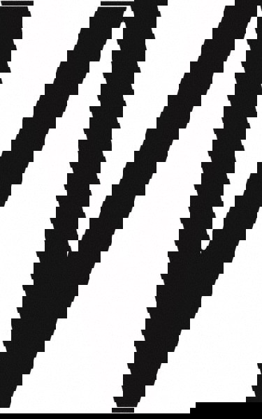 Number & Letter Label: 2