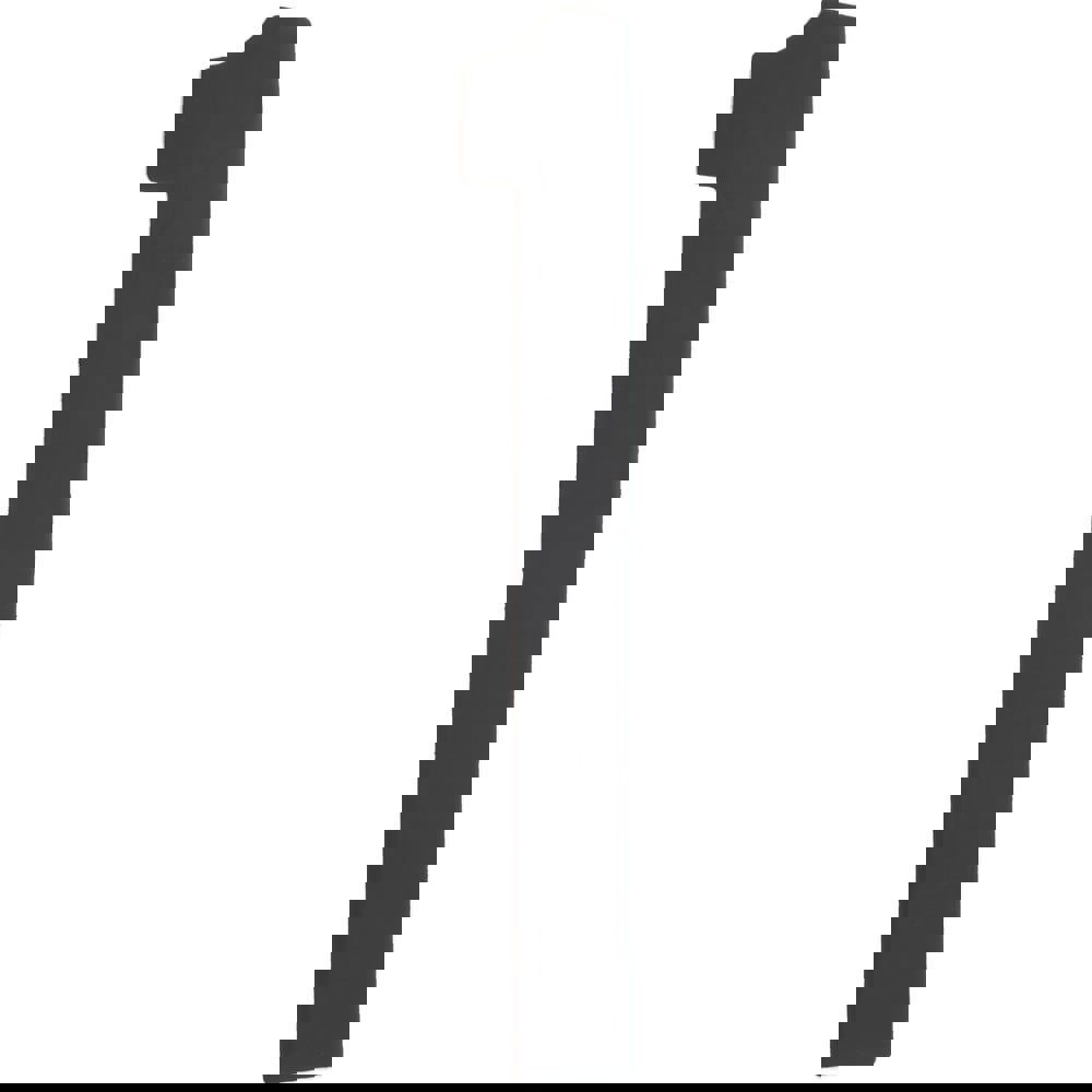 Number & Letter Label: 