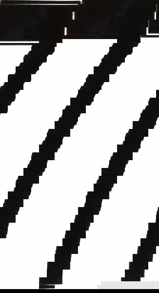 Number & Letter Label: 