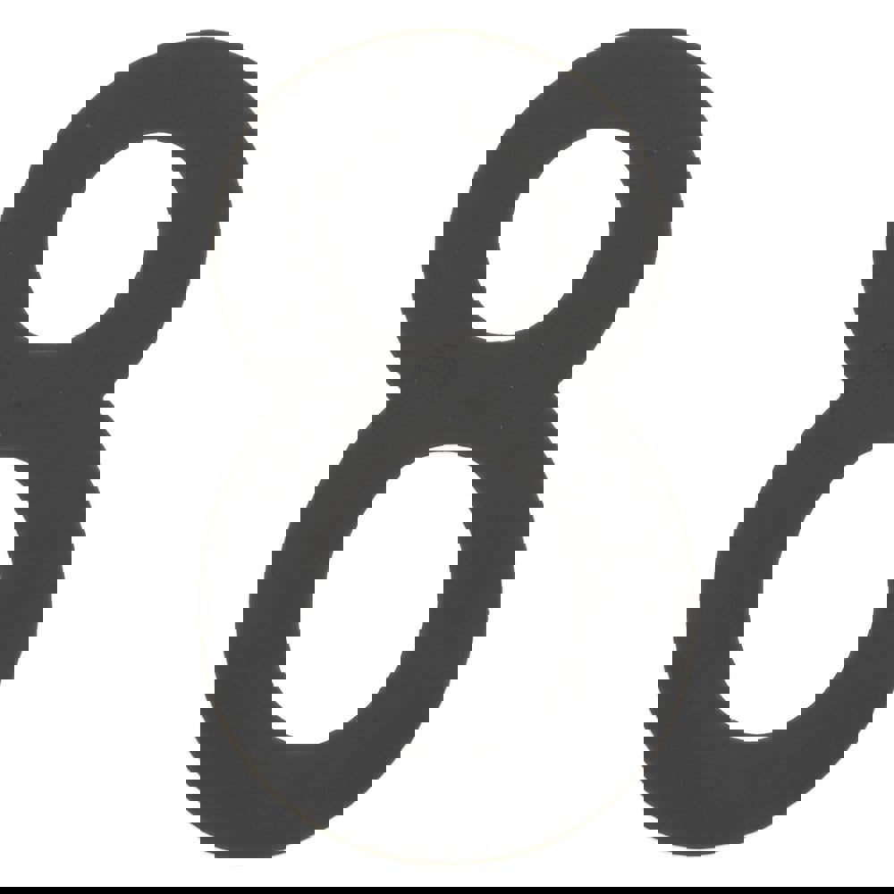 Number & Letter Label: 