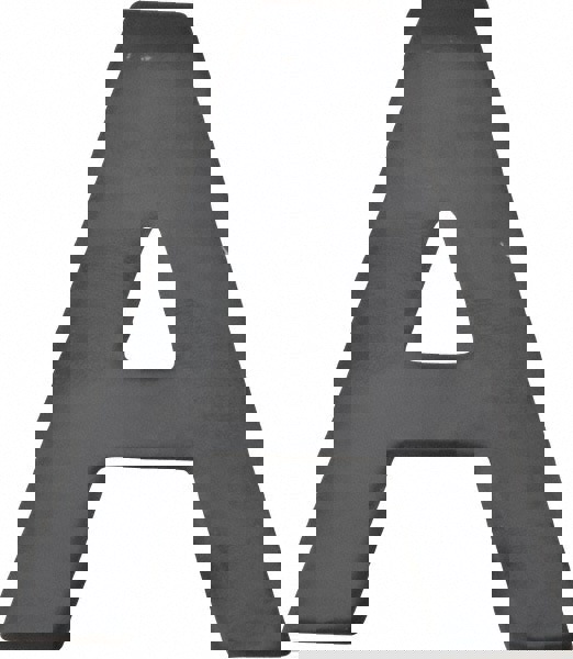 Number & Letter Label: 