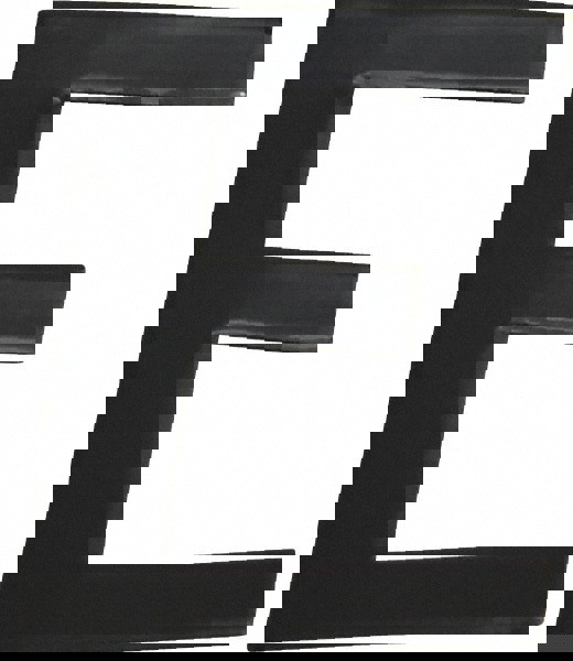 Number & Letter Label: 