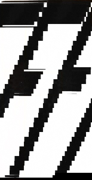 Number & Letter Label: 