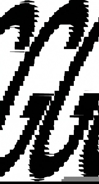 Number & Letter Label: 