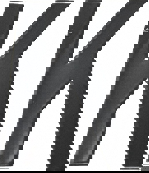 Number & Letter Label: 