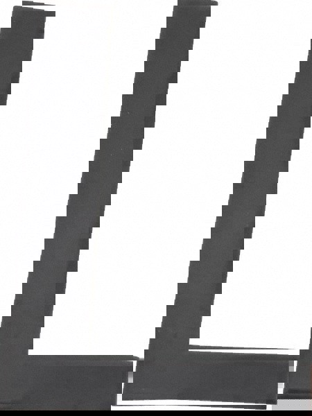 Number & Letter Label: 