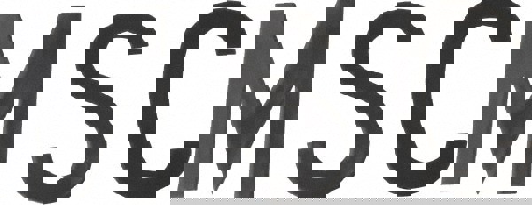 Number & Letter Label: 