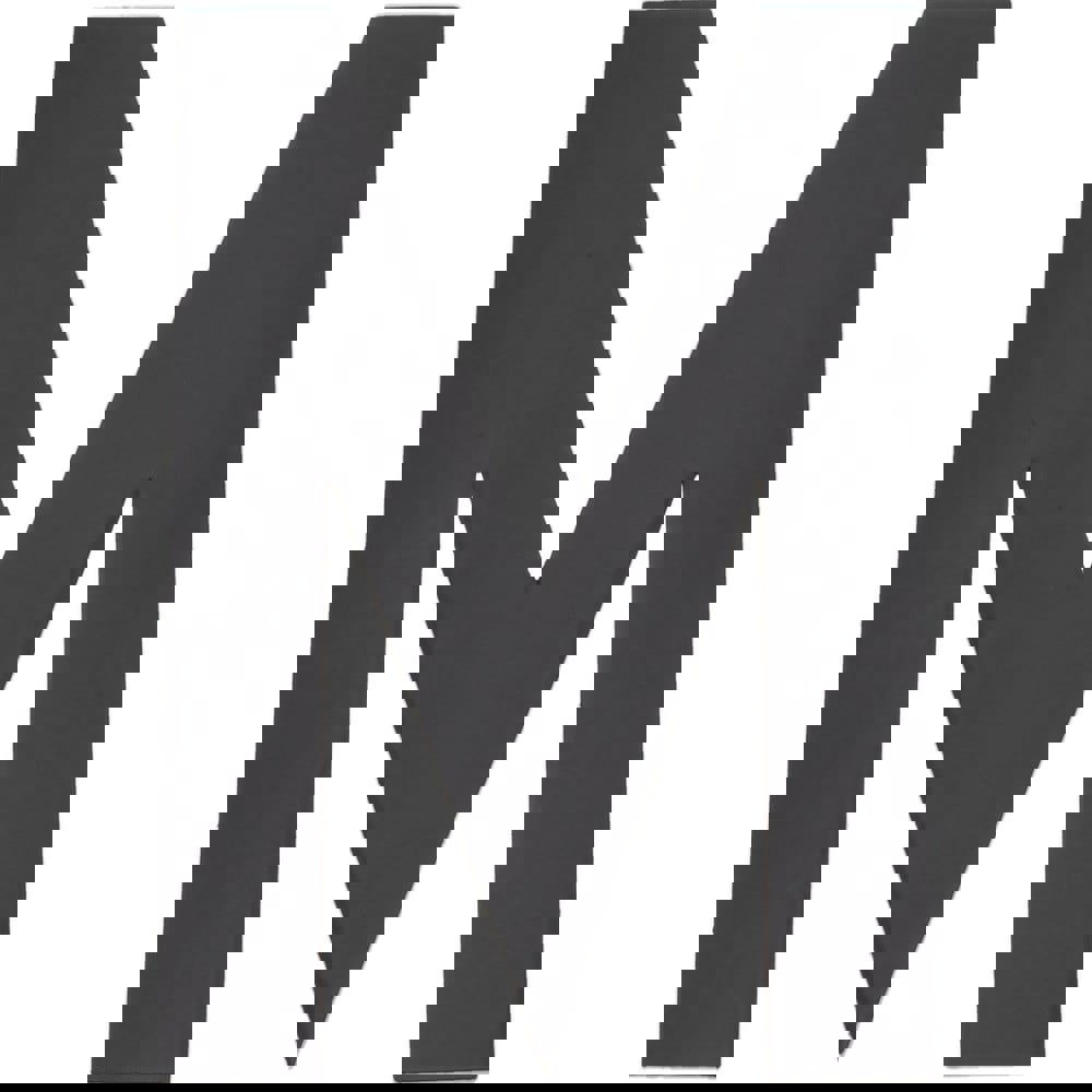 Number & Letter Label: 