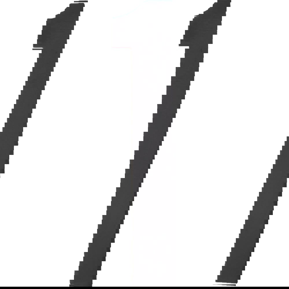 Number & Letter Label: 