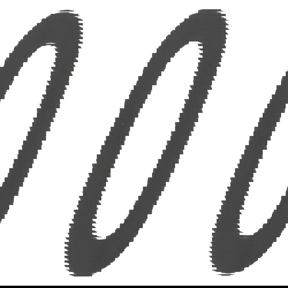 Number & Letter Label: 