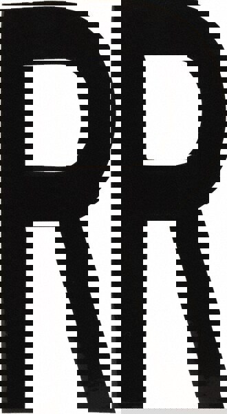 Number & Letter Label: 