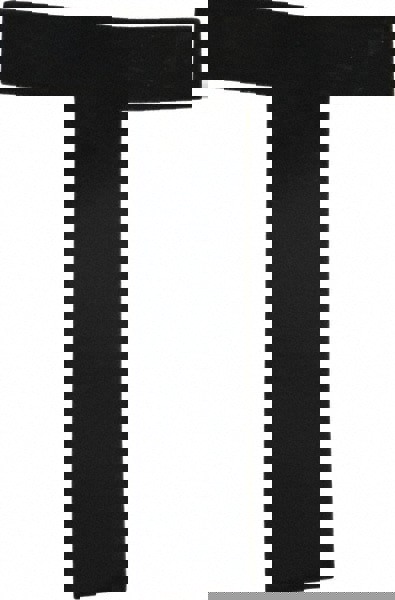 Number & Letter Label: 