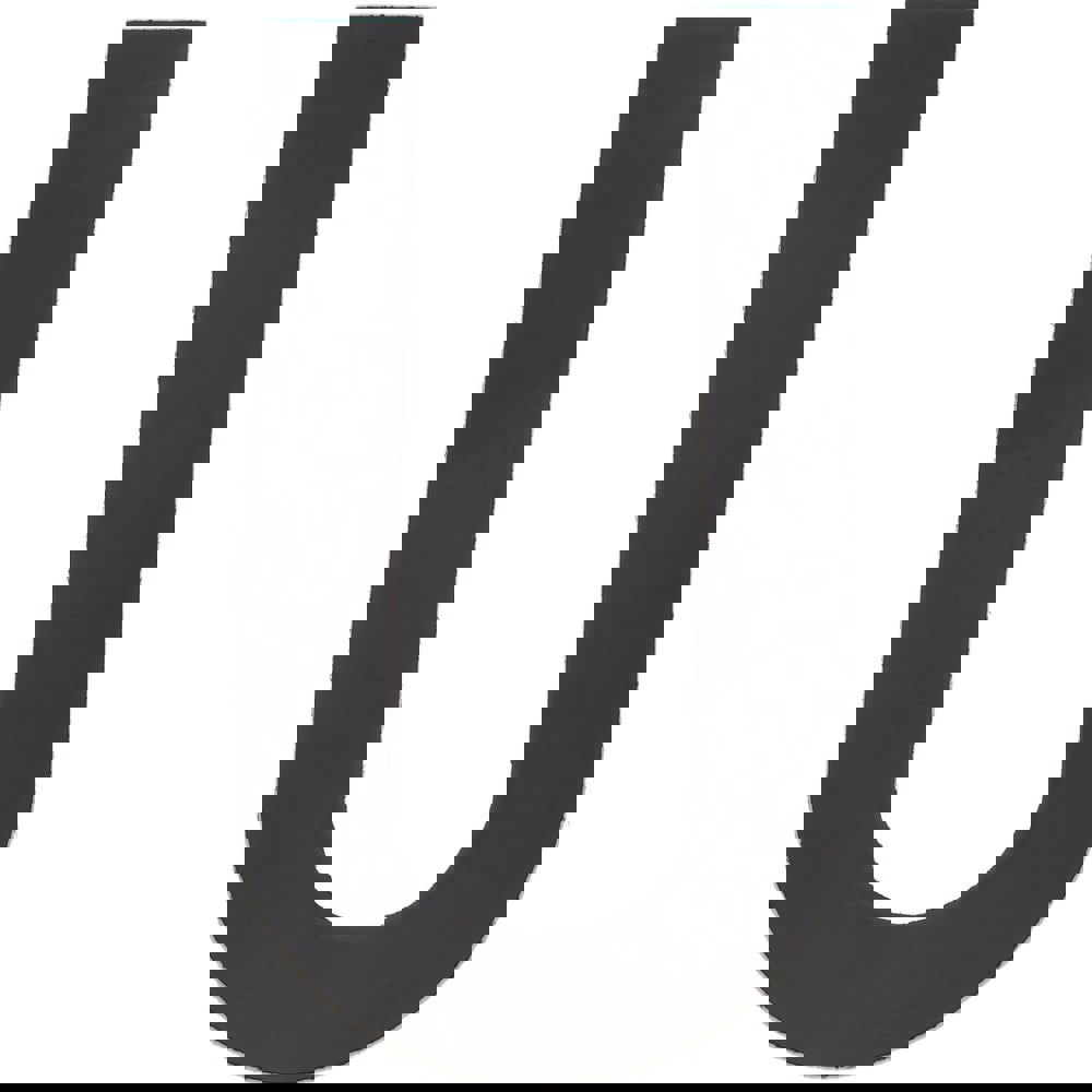 Number & Letter Label: 