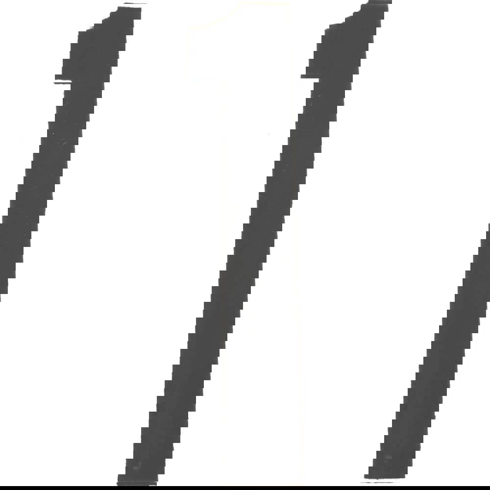 Number & Letter Label: 