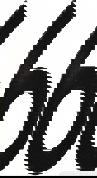 Number & Letter Label: 