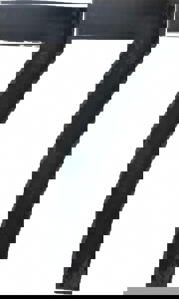 Number & Letter Label: 