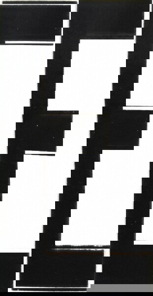 Number & Letter Label: 