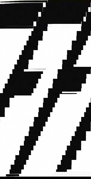 Number & Letter Label: 