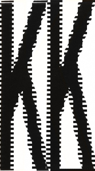 Number & Letter Label: 4