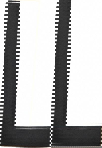 Number & Letter Label: 