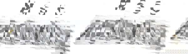 Number & Letter Label: 