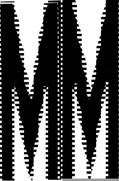 Number & Letter Label: 4