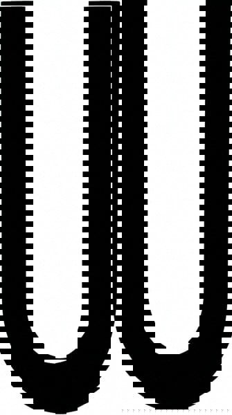 Number & Letter Label: 4