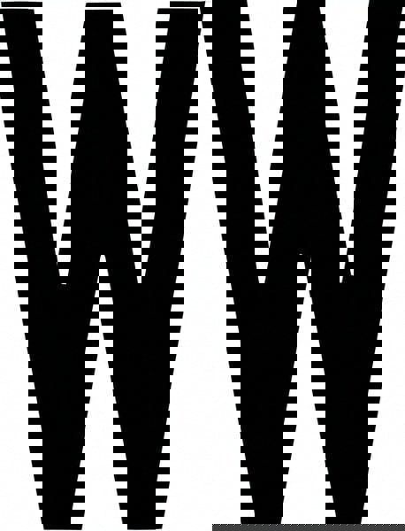 Number & Letter Label: 4