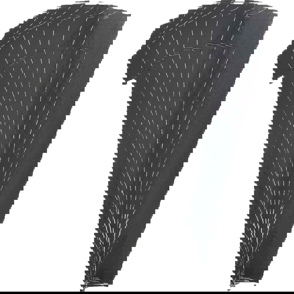 Number & Letter Label: 