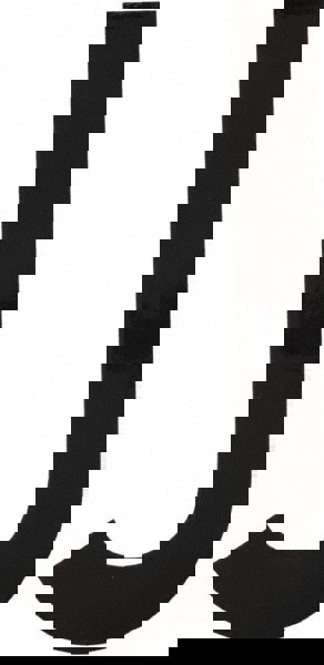 Number & Letter Label: 6