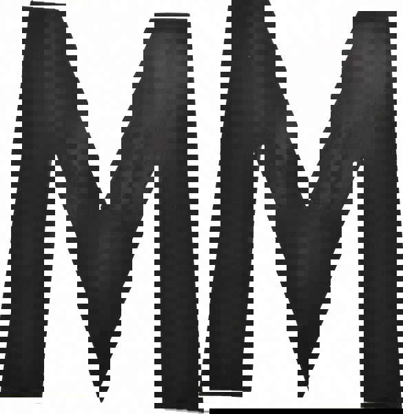 Number & Letter Label: 6