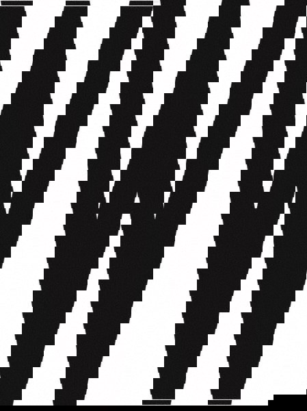 Number & Letter Label: 6