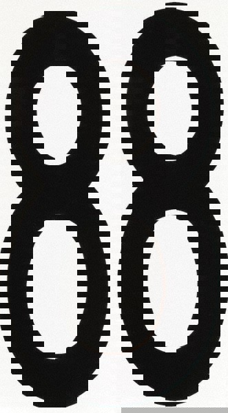 Number & Letter Label: 