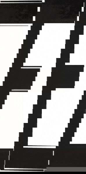 Number & Letter Label: 