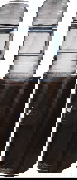 1.4 Amp, 1,500 mL Capacity, Water Cooler Dispenser