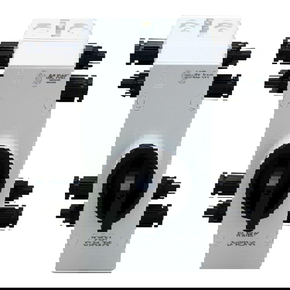 Power Supply Accessories; Power Supply Accessory Type: Solar Charge Controller ; For Use With: Solar Panel; Solar Array; Battery Charger ; Includes: Solar Charge Controller Only