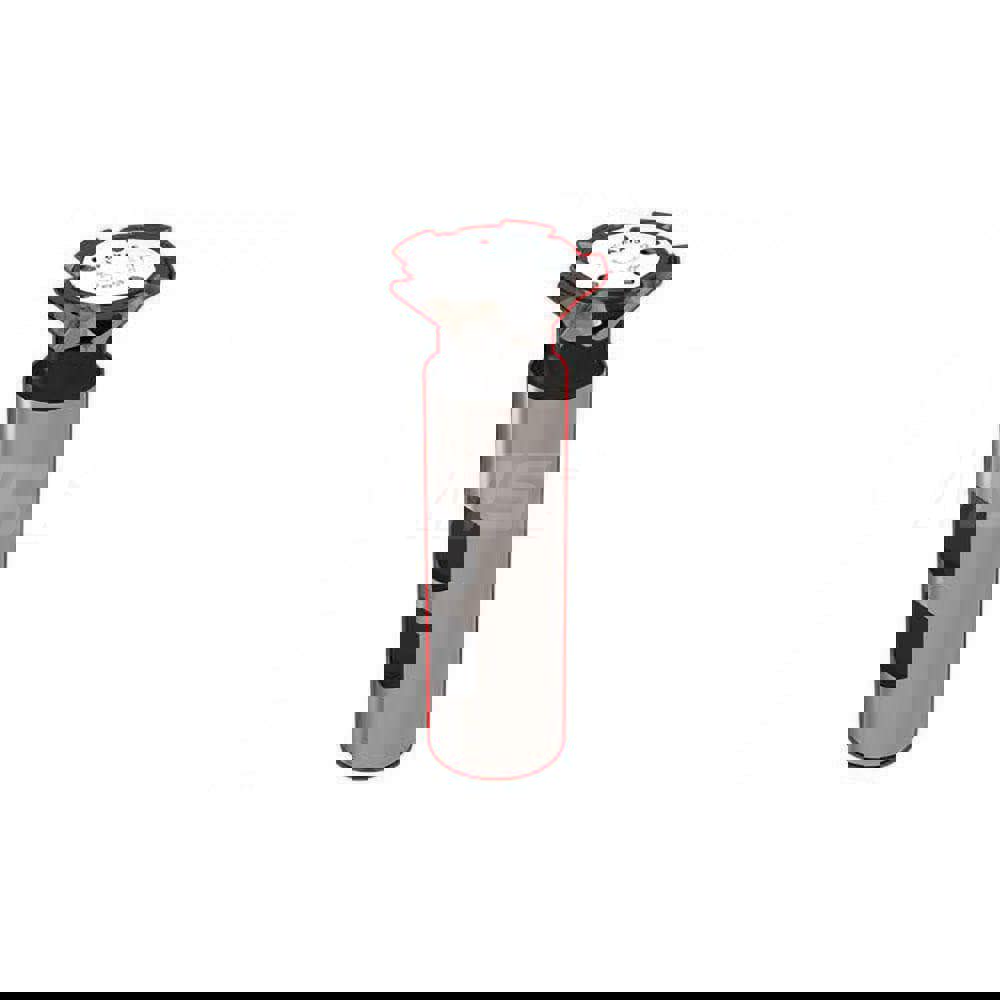 Indexable Dovetail Cutters; Included Angle: 45.00; Cutting Diameter: 1.791 in; Shank Diameter (Inch): 1.0000; Shank Type: Cylindrical; Compatible Insert Size Code: DC1750-B; Overall Length (Decimal Inch): 4.00; Number Of Cutter Inserts: 5; Through Coolant