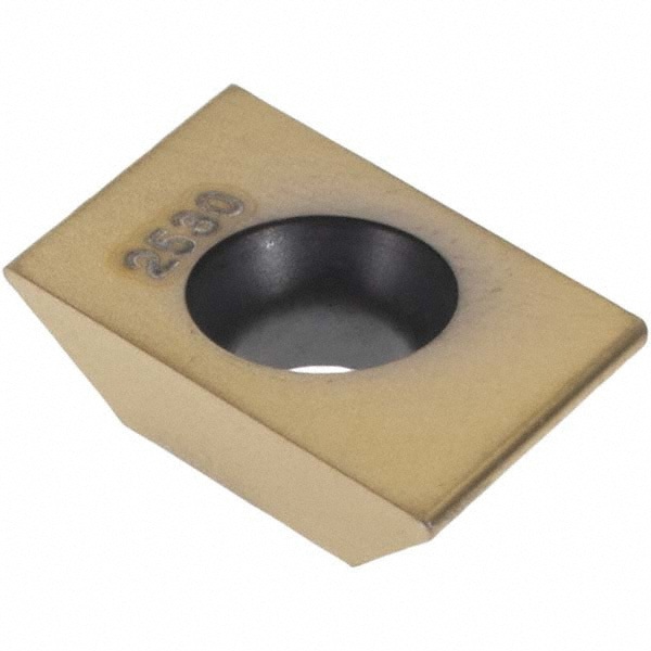 Milling Insert: IN350, Solid Carbide