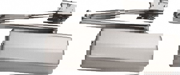 DC3000 Door Closer Damper: 250 lb Load Capacity, 11.6