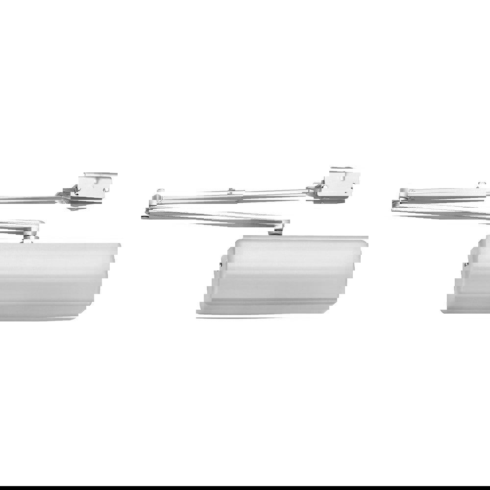 Door Closer Damper: 200 lb Load Capacity