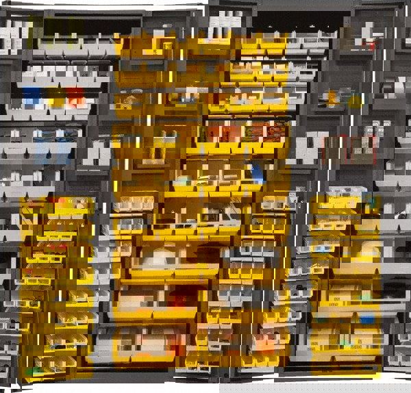 DURHAM DC36-78-6DS-95 DDC 36X24X72, 84B,