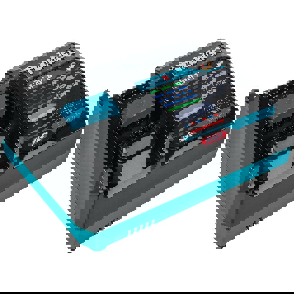 Power Tool Charger: 40V, Lithium-ion